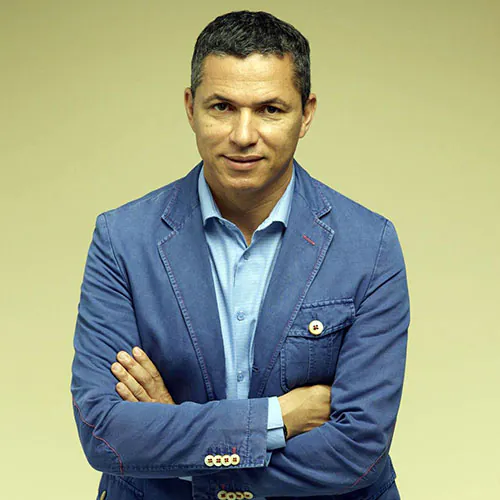 آدیلسون راتـو (Adilson Rato)