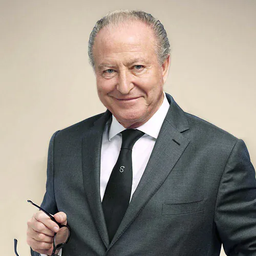 آلبرتو موریاس (Alberto Morillas)