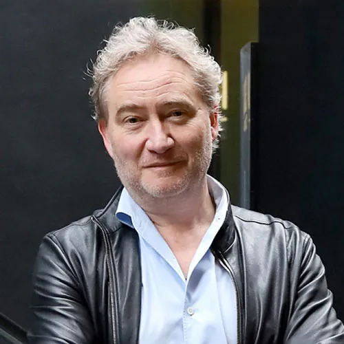 آنتوان لی (Antoine Lie)