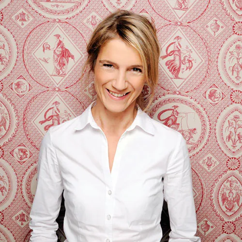 سیسیل ماتون (Cecile Matton)