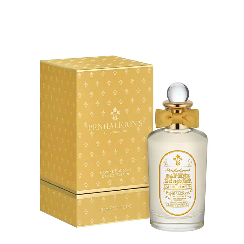 نمای 3 از عطر دافنه بوکت پنهالیگونز (Daphne Bouquet Penhaligon’s)