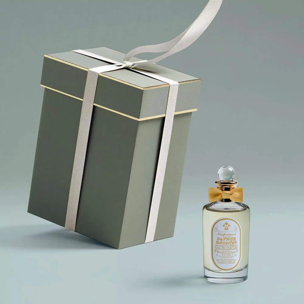 نمای 4 از عطر دافنه بوکت پنهالیگونز (Daphne Bouquet Penhaligon’s)