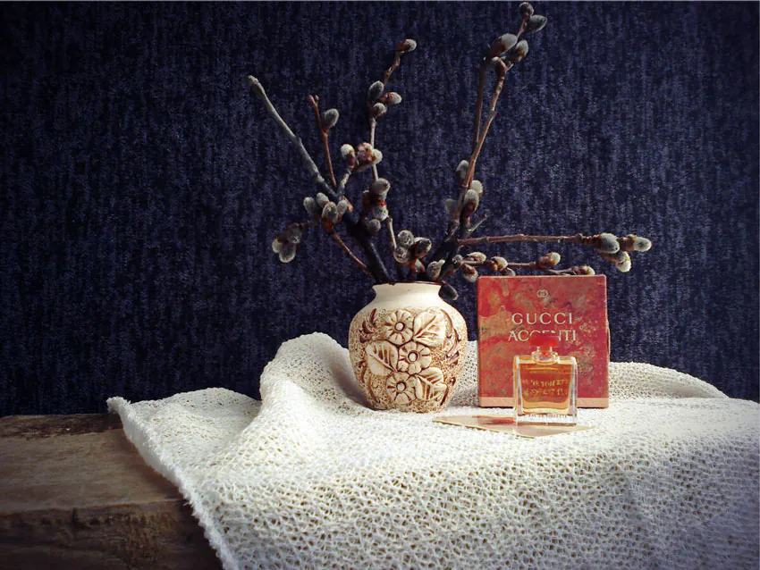 تصویر گالری عطر گوچی اکسنتی (Gucci Accenti Gucci) 2