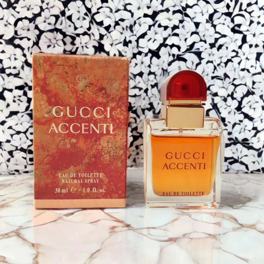 تصویر گالری عطر گوچی اکسنتی (Gucci Accenti Gucci) 3