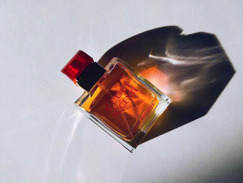 تصویر گالری عطر گوچی اکسنتی (Gucci Accenti Gucci) 4