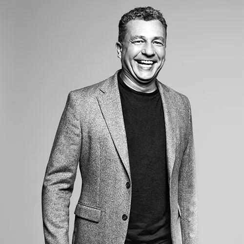 ژان مارک شایلان (Jean-Marc Chaillan)