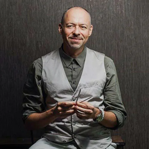 خورخه لی (Jorge Lee)