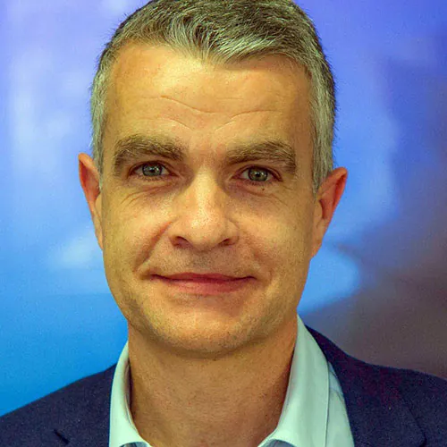 فیلیپ روکس (Philippe Roques)