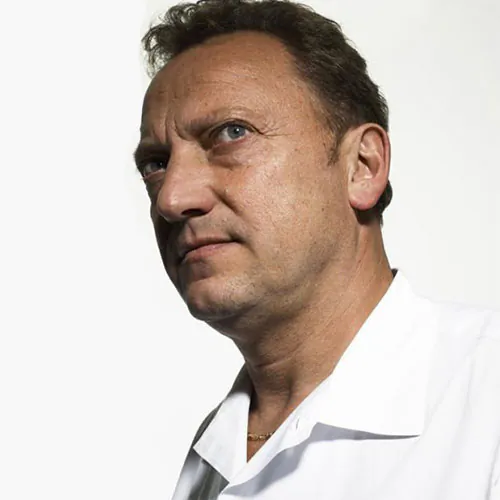 ایو کاسار (Yves Cassar)