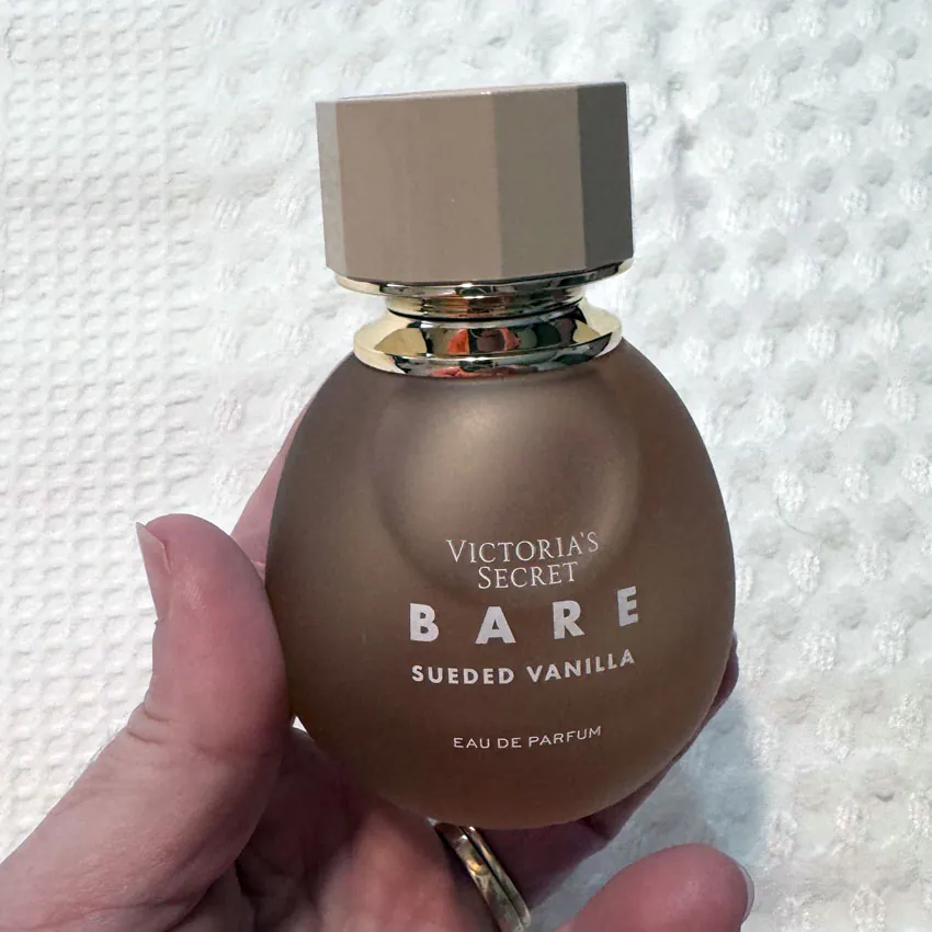تصویر گالری عطر بیر سوئدد وانیل ویکتوریز سکرت (Bare Sueded Vanilla Victoria’s Secret) 3