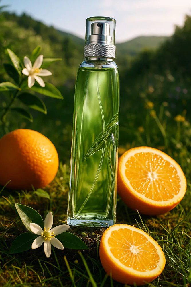 تصویر گالری عطر تیری موگلر کولوژن (Mugler Cologne Mugler) 2