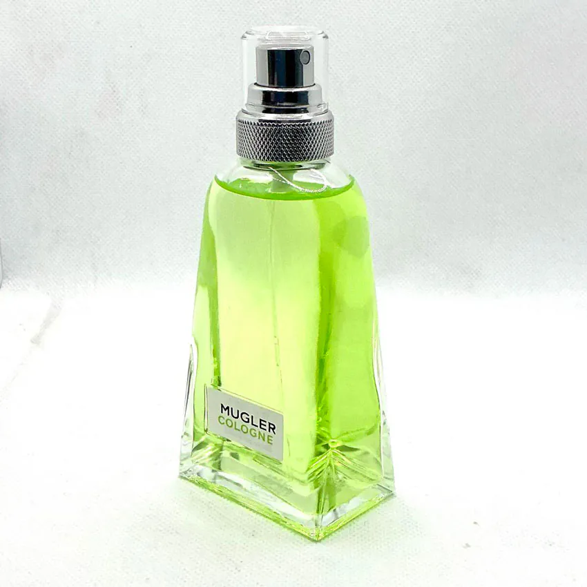 تصویر گالری عطر تیری موگلر کولوژن (Mugler Cologne Mugler) 3
