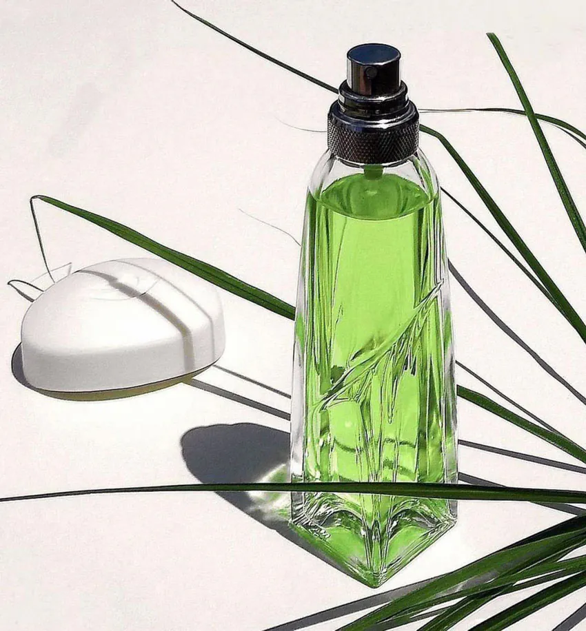 تصویر گالری عطر تیری موگلر کولوژن (Mugler Cologne Mugler) 4