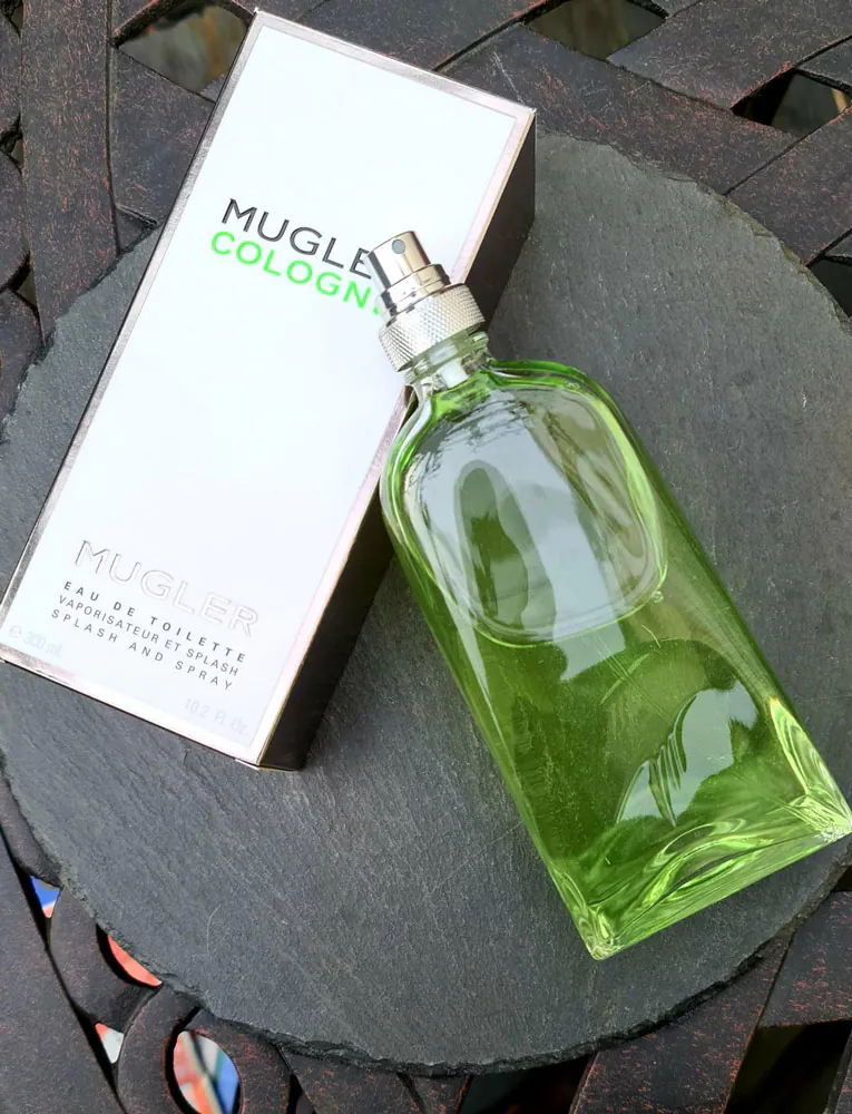 تصویر گالری عطر تیری موگلر کولوژن (Mugler Cologne Mugler) 5