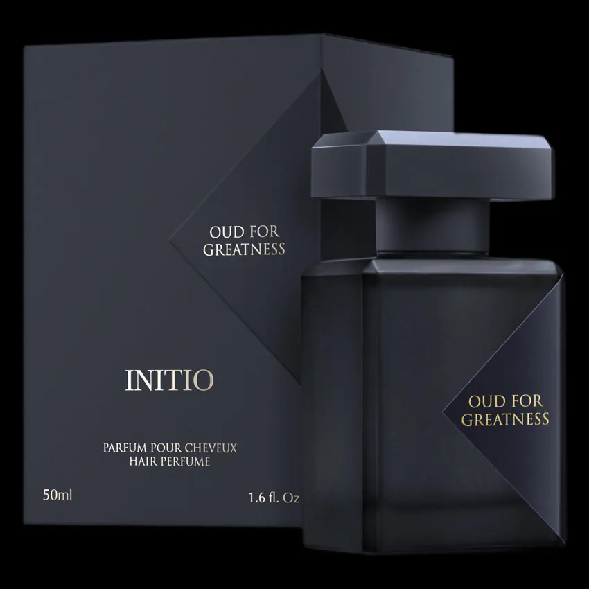تصویر گالری عطر اینیشیو پارفومز پرایوز عود فور گریتنس هیر پرفیوم (Oud for Greatness Hair Perfume Initio Parfums Prives) 2