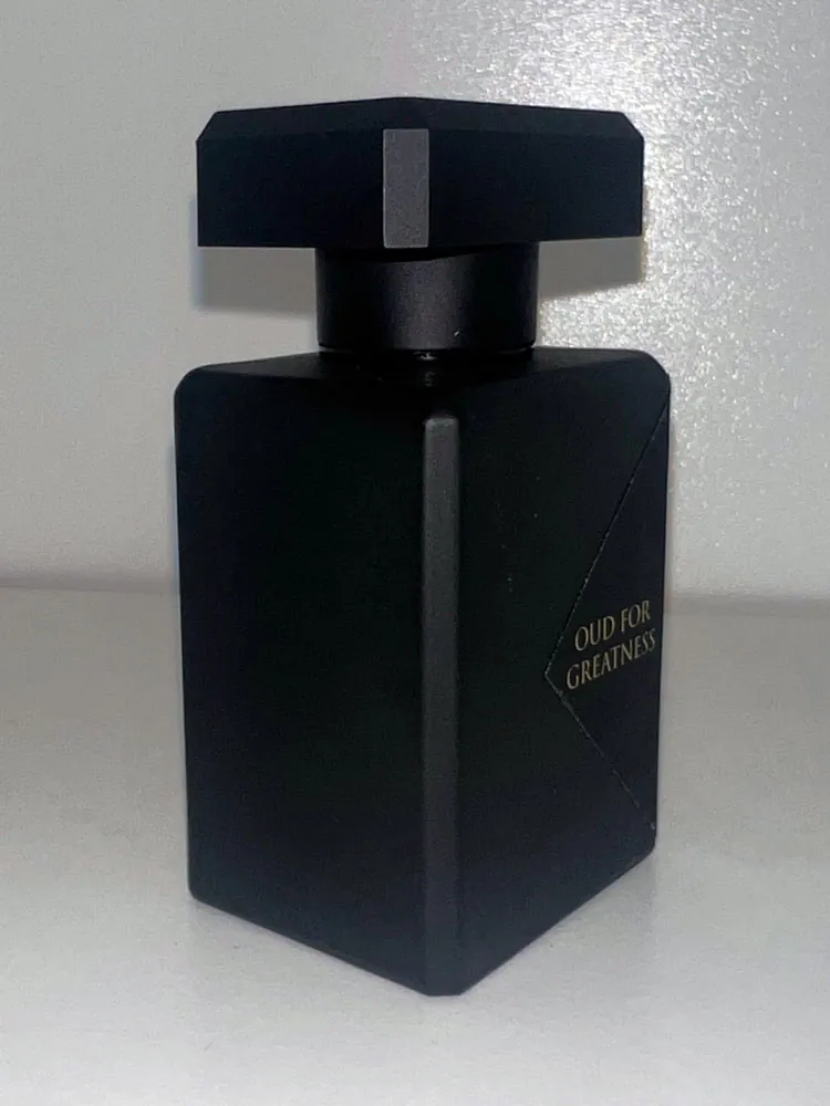 تصویر گالری عطر اینیشیو پارفومز پرایوز عود فور گریتنس هیر پرفیوم (Oud for Greatness Hair Perfume Initio Parfums Prives) 3