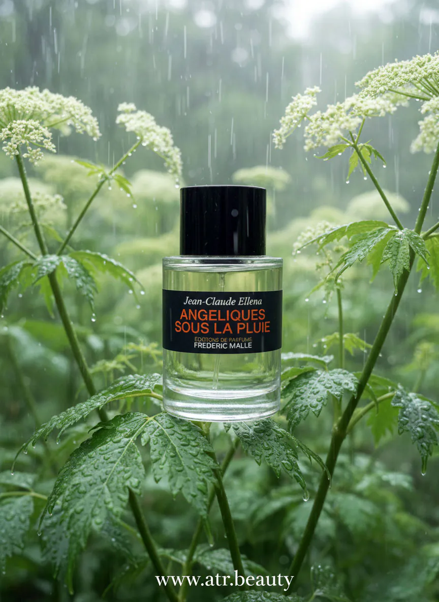 تصویر گالری عطر فردریک مال آنجلیکز سوس لا پلوی (Angéliques Sous La Pluie Frederic Malle) 5