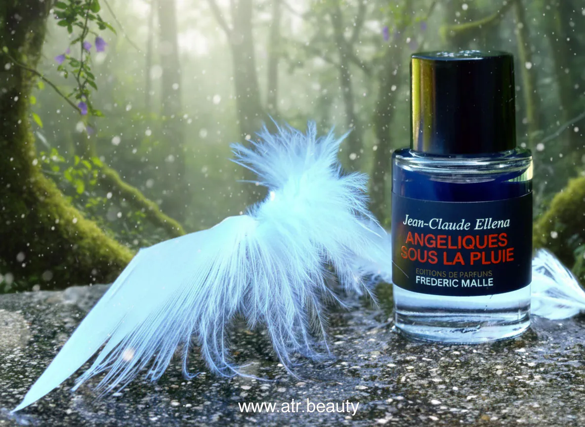 تصویر گالری عطر فردریک مال آنجلیکز سوس لا پلوی (Angéliques Sous La Pluie Frederic Malle) 2