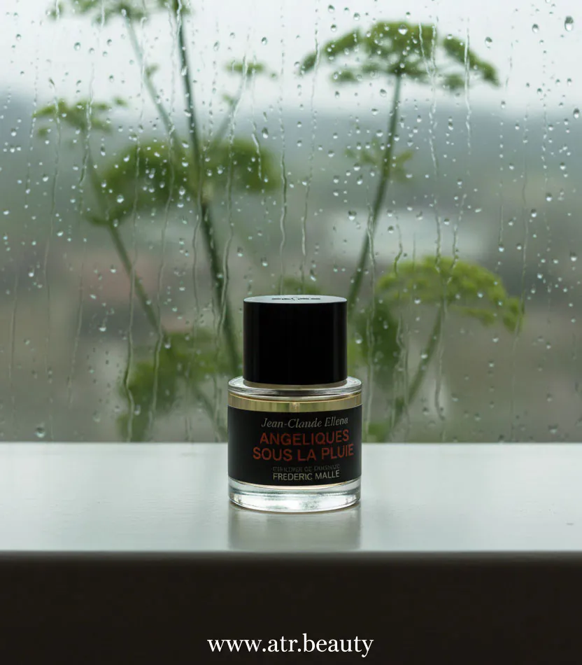 تصویر گالری عطر فردریک مال آنجلیکز سوس لا پلوی (Angéliques Sous La Pluie Frederic Malle) 3