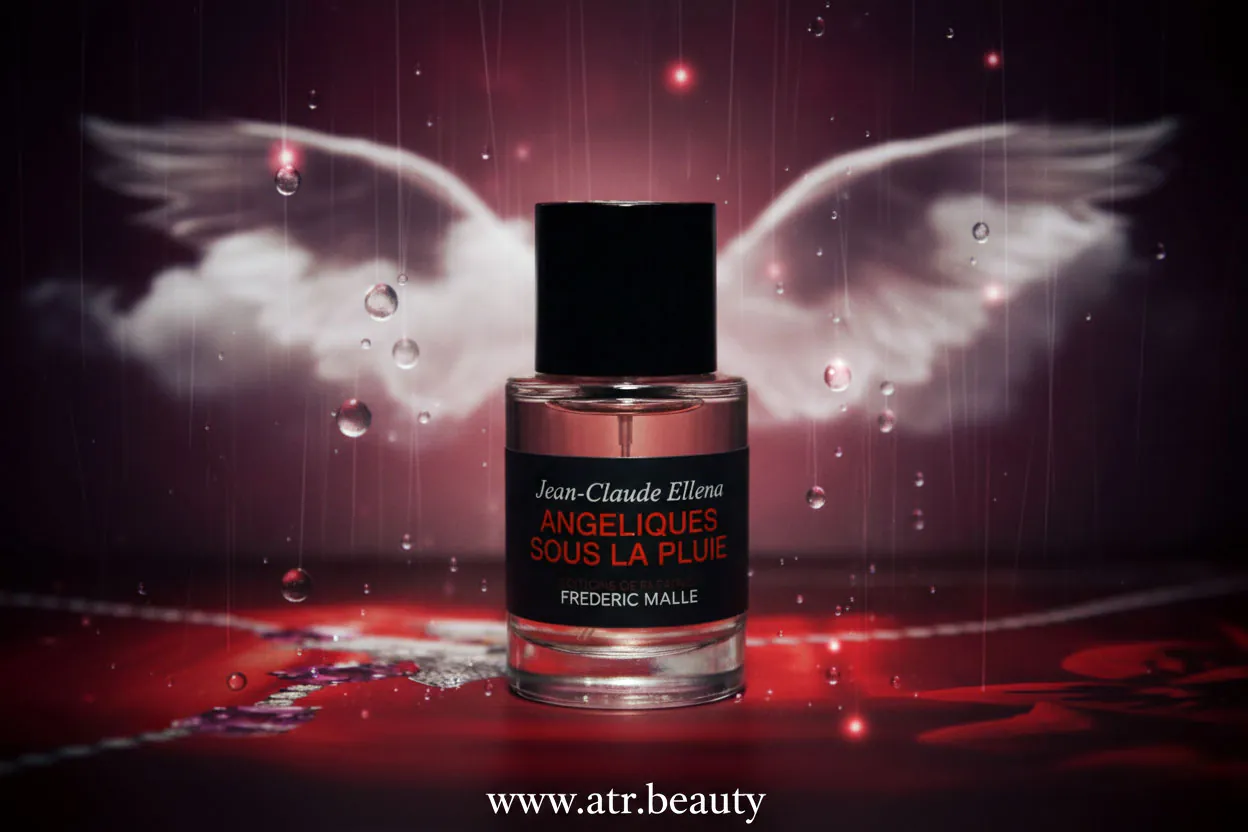 تصویر گالری عطر فردریک مال آنجلیکز سوس لا پلوی (Angéliques Sous La Pluie Frederic Malle) 4