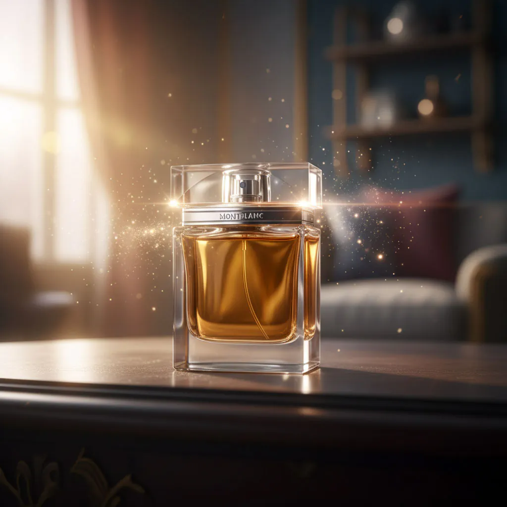 تصویر گالری عطر مونت بلنک هوم اکسپشنل (Homme Exceptionnel Montblanc) 3