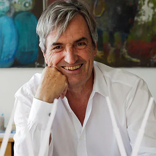 ژان-کلود النا (Jean-Claude Ellena)