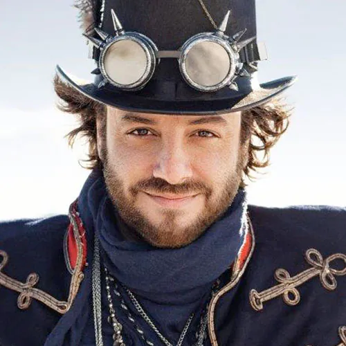 رومانو ریچی (Romano Ricci)