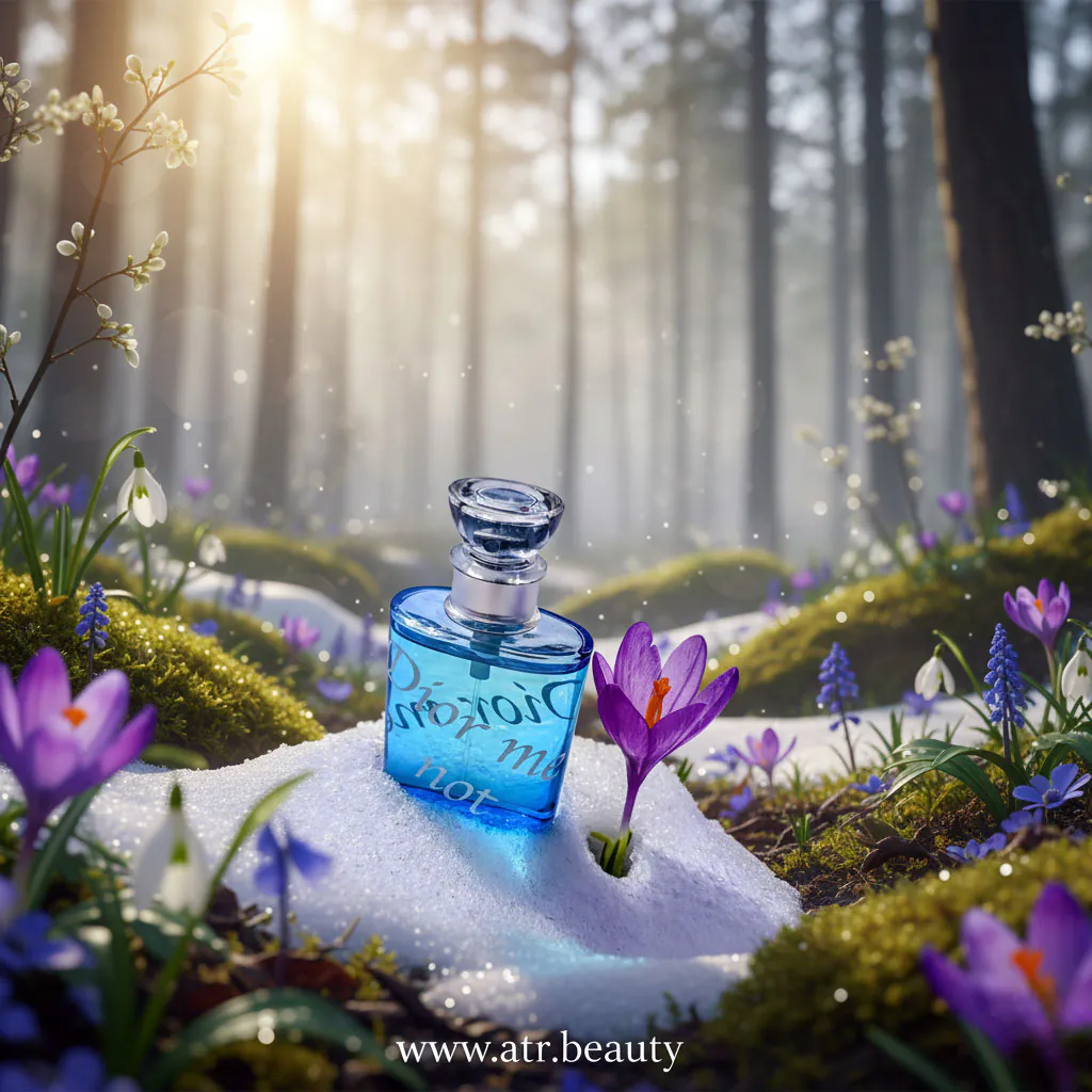 نمای 4 از عطر دیور می دیور می نات (Dior Me, Dior Me Not Dior)