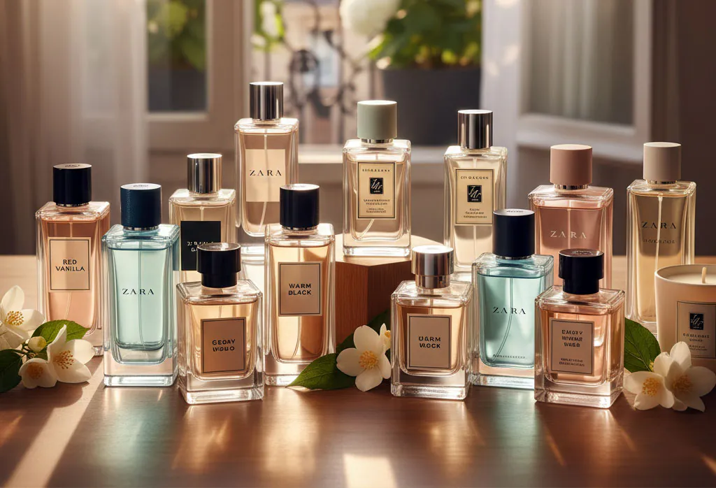 بهترین عطر Louis Vuitton