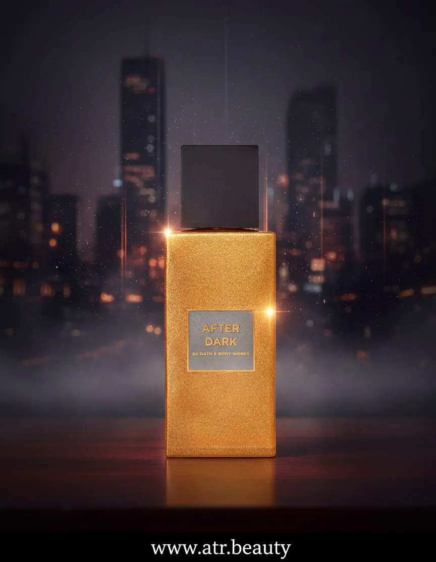 تصویر گالری عطر بث اند بادی ورکز افتر دارک مردانه (After Dark Bath & Body Works) 3