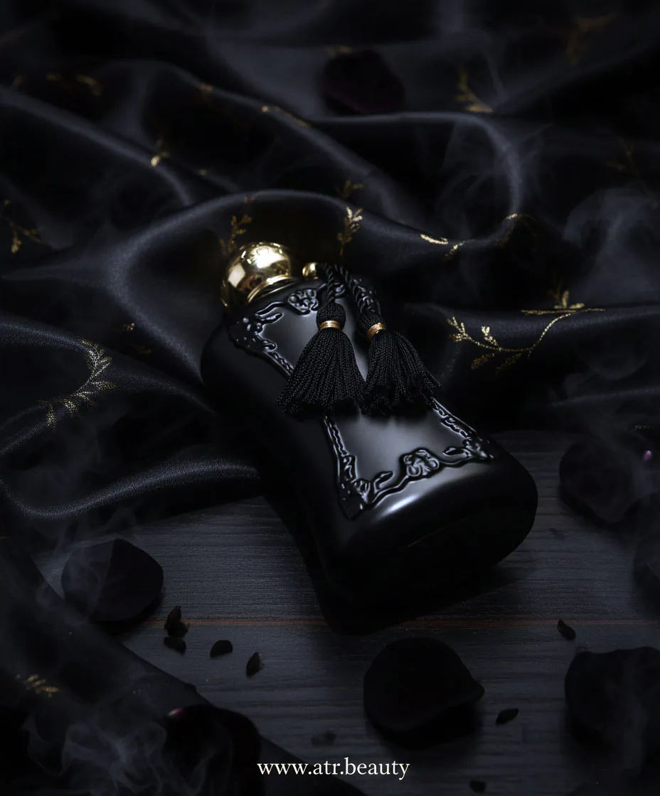 تصویر گالری عطر آتالیا دی مارلی (Athalia Parfums de Marly) 2