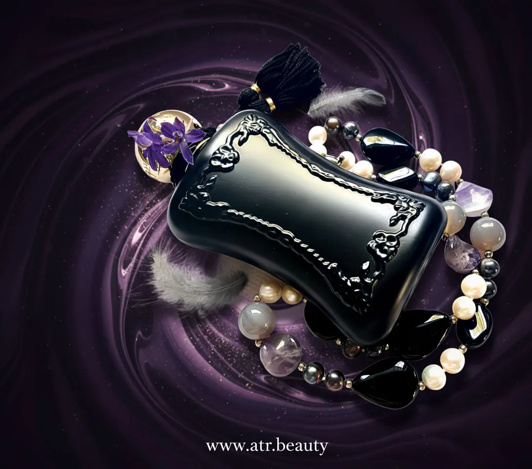 تصویر گالری عطر آتالیا دی مارلی (Athalia Parfums de Marly) 3