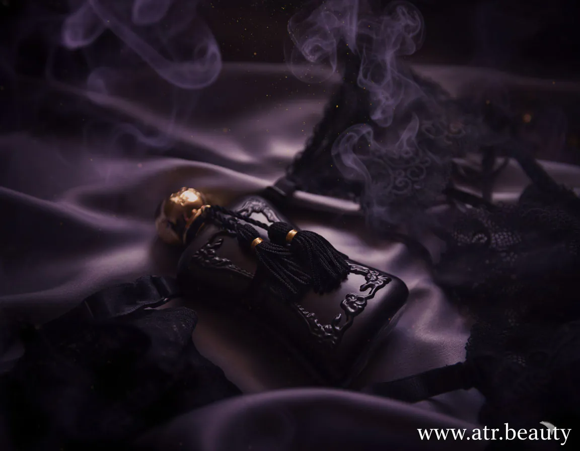 تصویر گالری عطر آتالیا دی مارلی (Athalia Parfums de Marly) 5