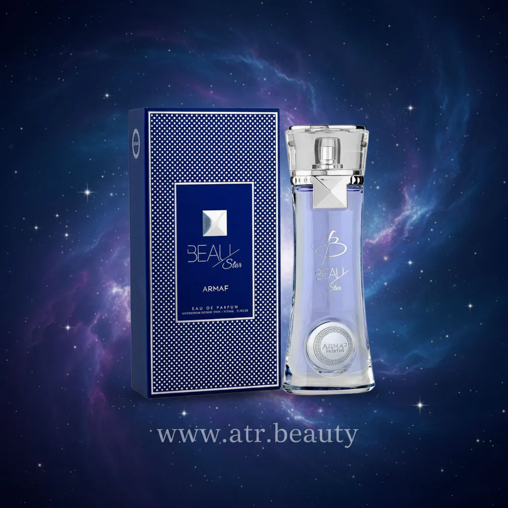 نمای 2 از عطر بیو استار آرماف (Beau Star Armaf)