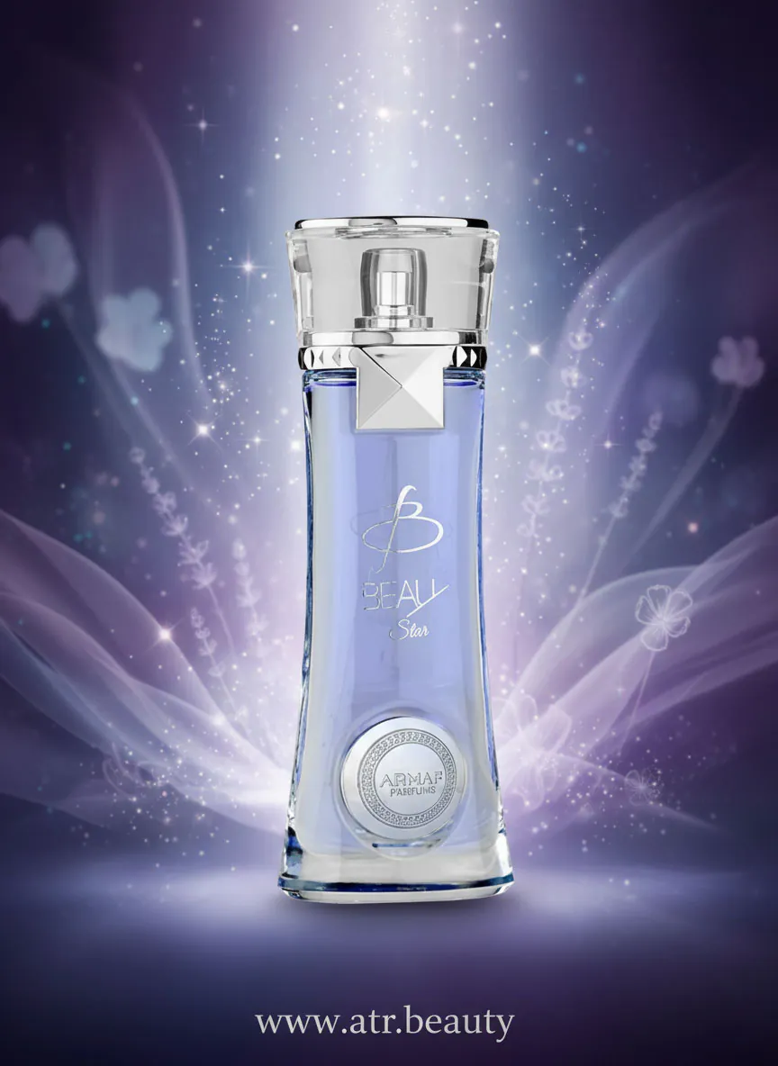 نمای 3 از عطر بیو استار آرماف (Beau Star Armaf)