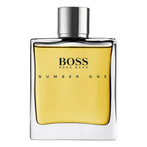 عطر نامبر وان هوگو باس (Boss Number One Hugo Boss) - نمای محصول