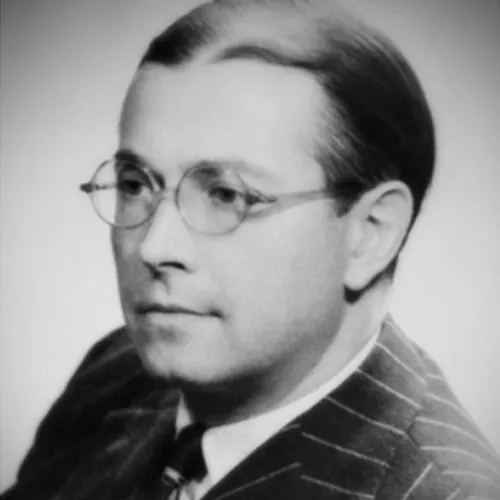 جیمز هنری کرید (James Henry Creed)