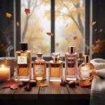 ۵ عطر زنانه محبوب پاییز ۲۰۲۵