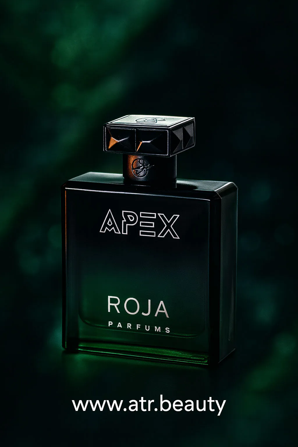 تصویر گالری عطر روژا داو اپکس (Apex Roja Dove) 3