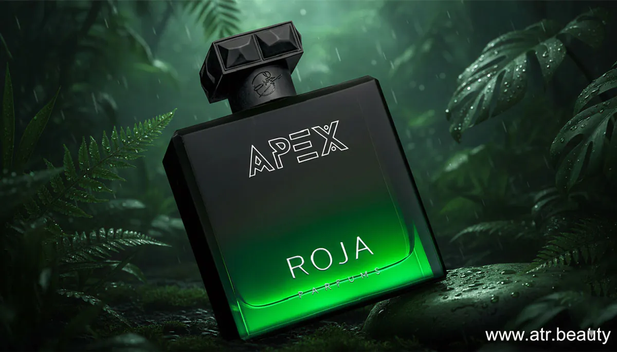 تصویر گالری عطر روژا داو اپکس (Apex Roja Dove) 2