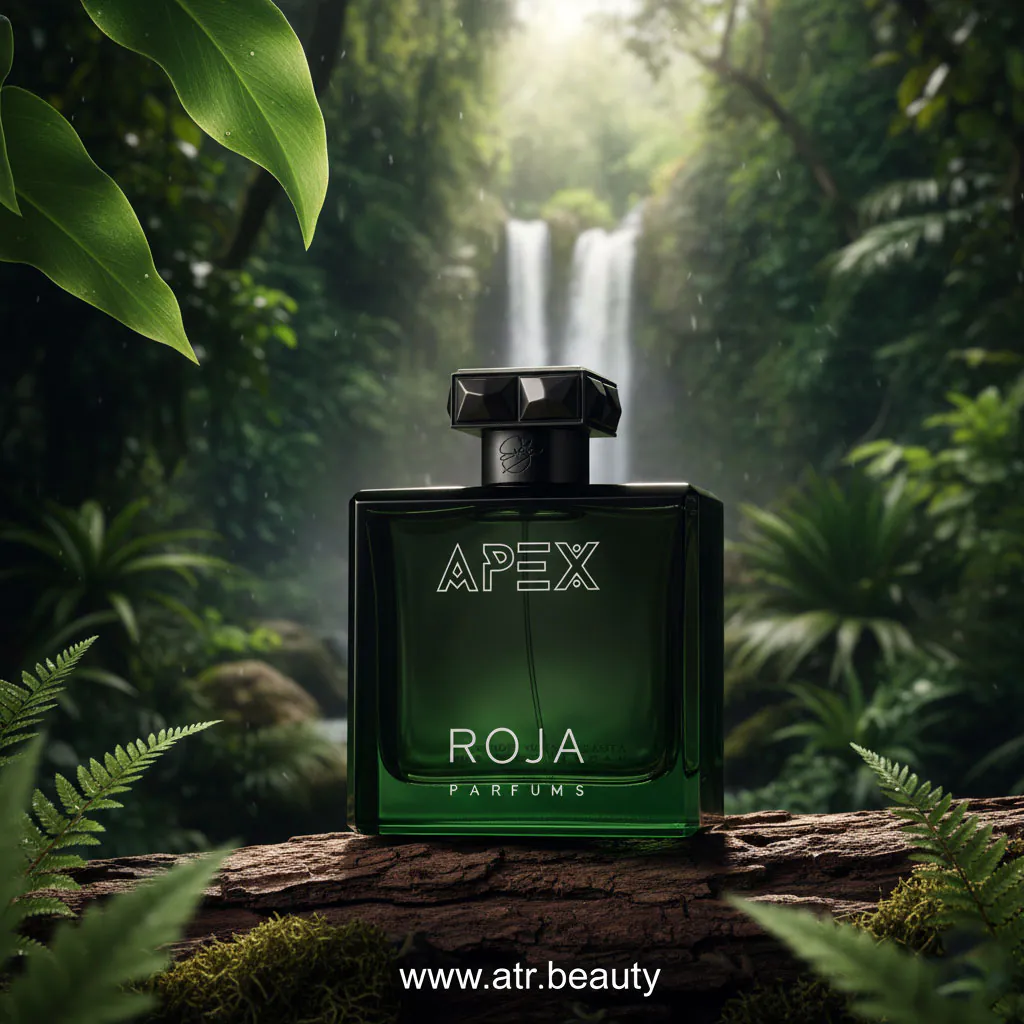 تصویر گالری عطر روژا داو اپکس (Apex Roja Dove) 4