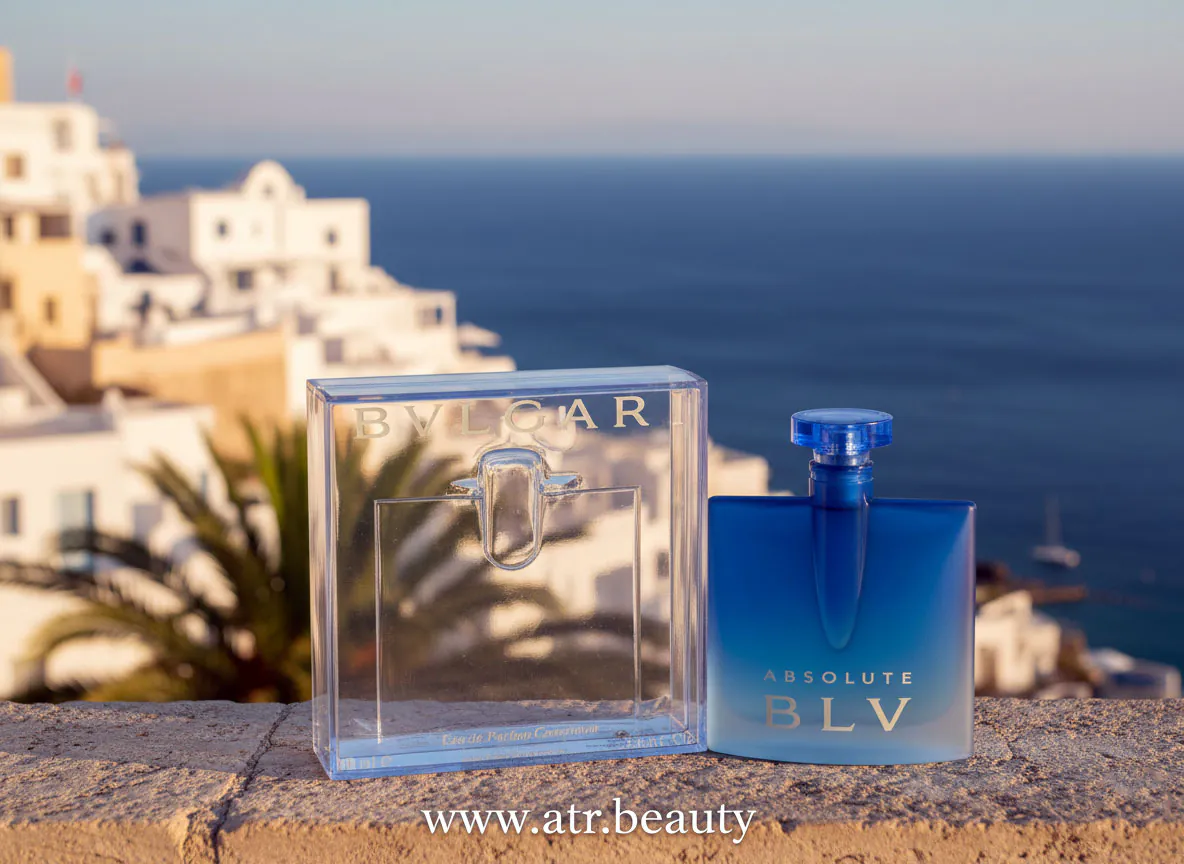 تصویر گالری عطر بولگاری بی ال وی ابسولوت (BLV Absolute Bvlgari) 3