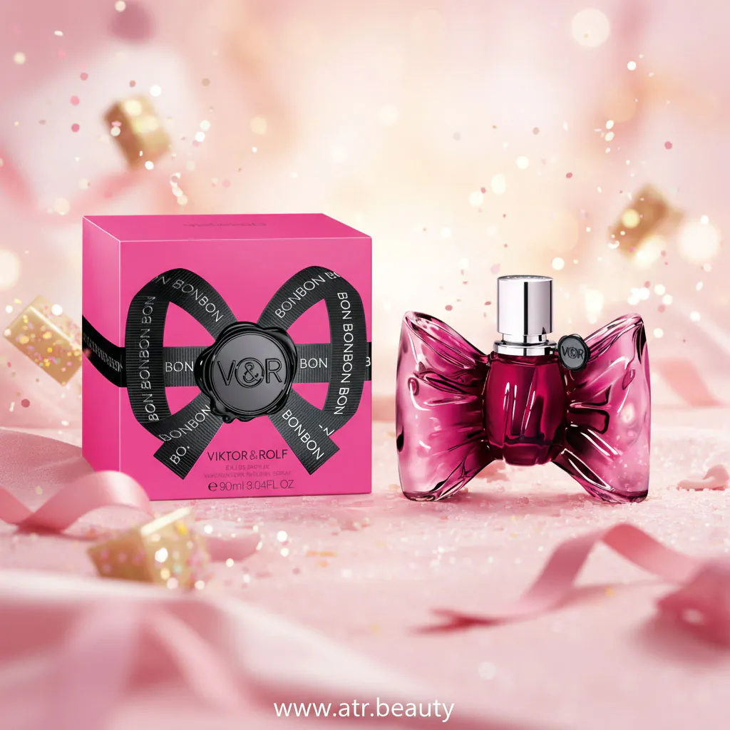 تصویر گالری عطر ویکتور اند رولف بن بن (Bonbon Viktor&Rolf) 4