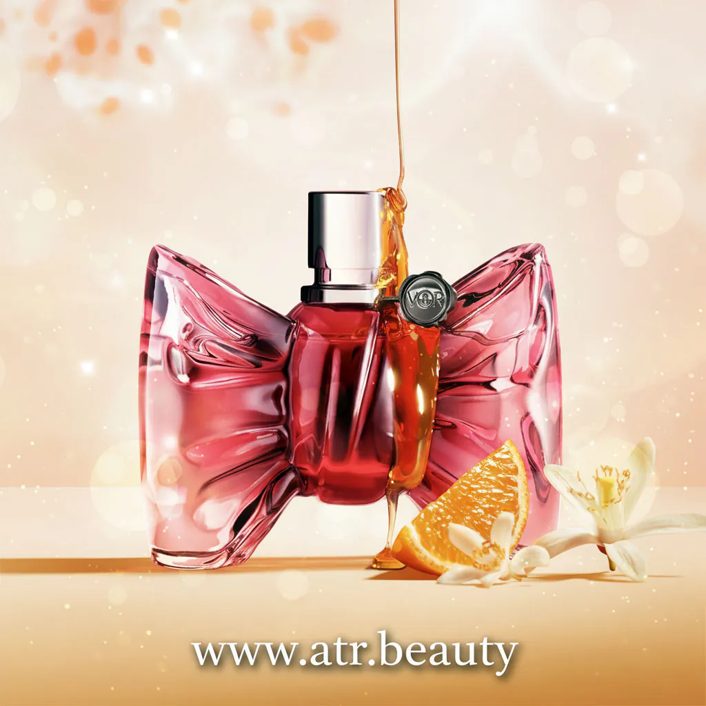 تصویر گالری عطر ویکتور اند رولف بن بن (Bonbon Viktor&Rolf) 3