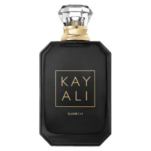 تصویر عطر کایالی فرگرنسز الکسیر ۱۱ (Elixir 11 Kayali Fragrances)