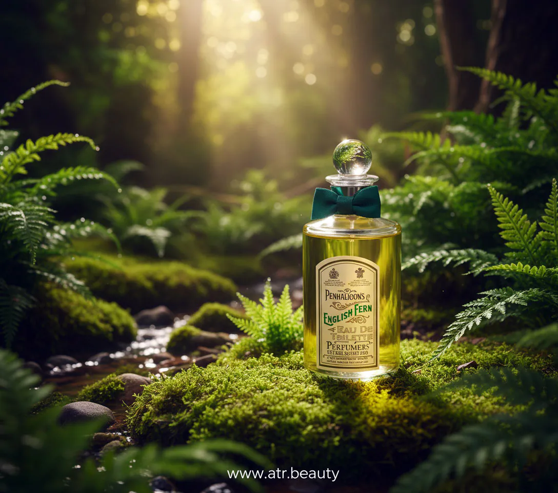 تصویر گالری عطر پنهالیگونز انگلیش فرن (English Fern Penhaligon’s) 4