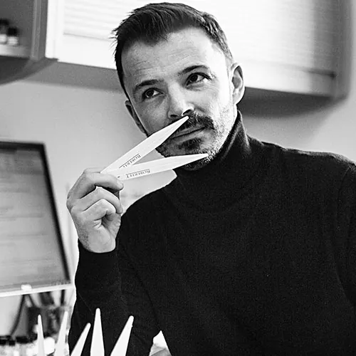 ژروم اپینت (Jérôme Epinette)