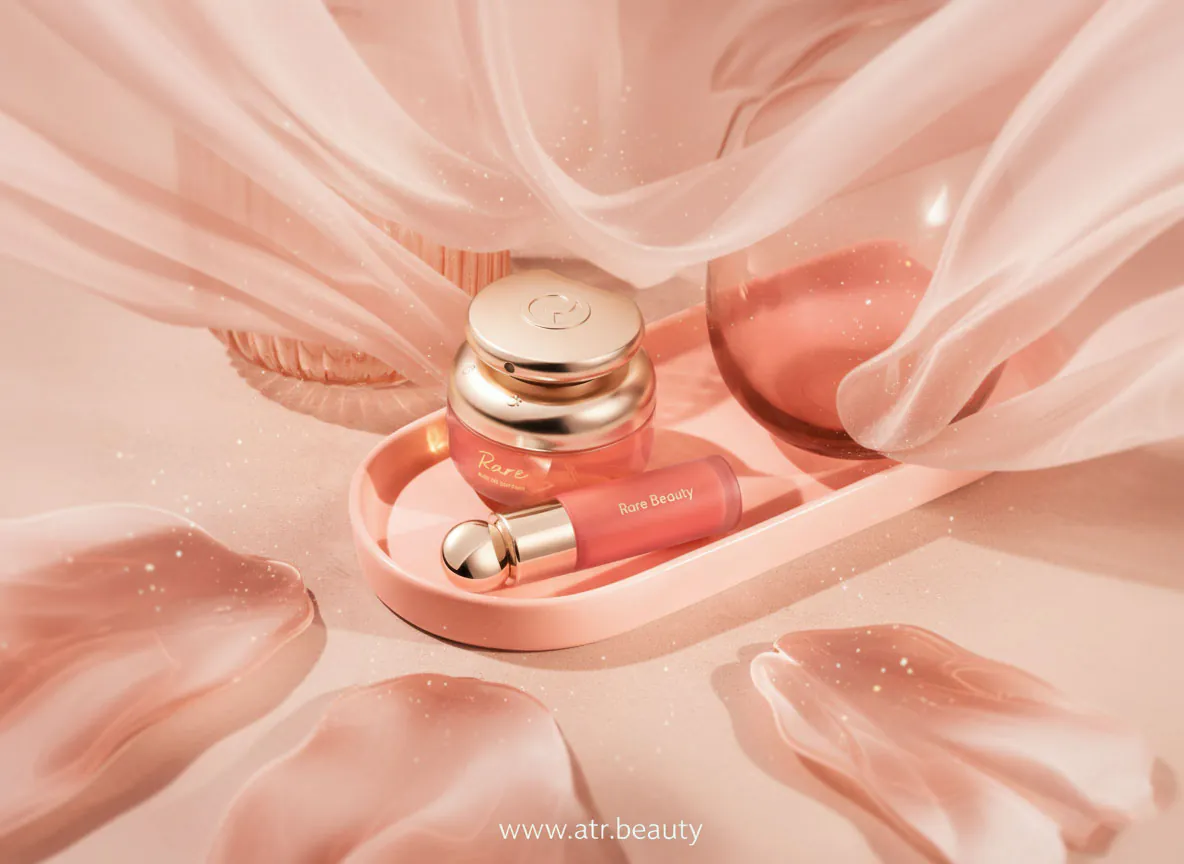 تصویر گالری عطر رر بیوتی (Rare Rare Beauty) 6