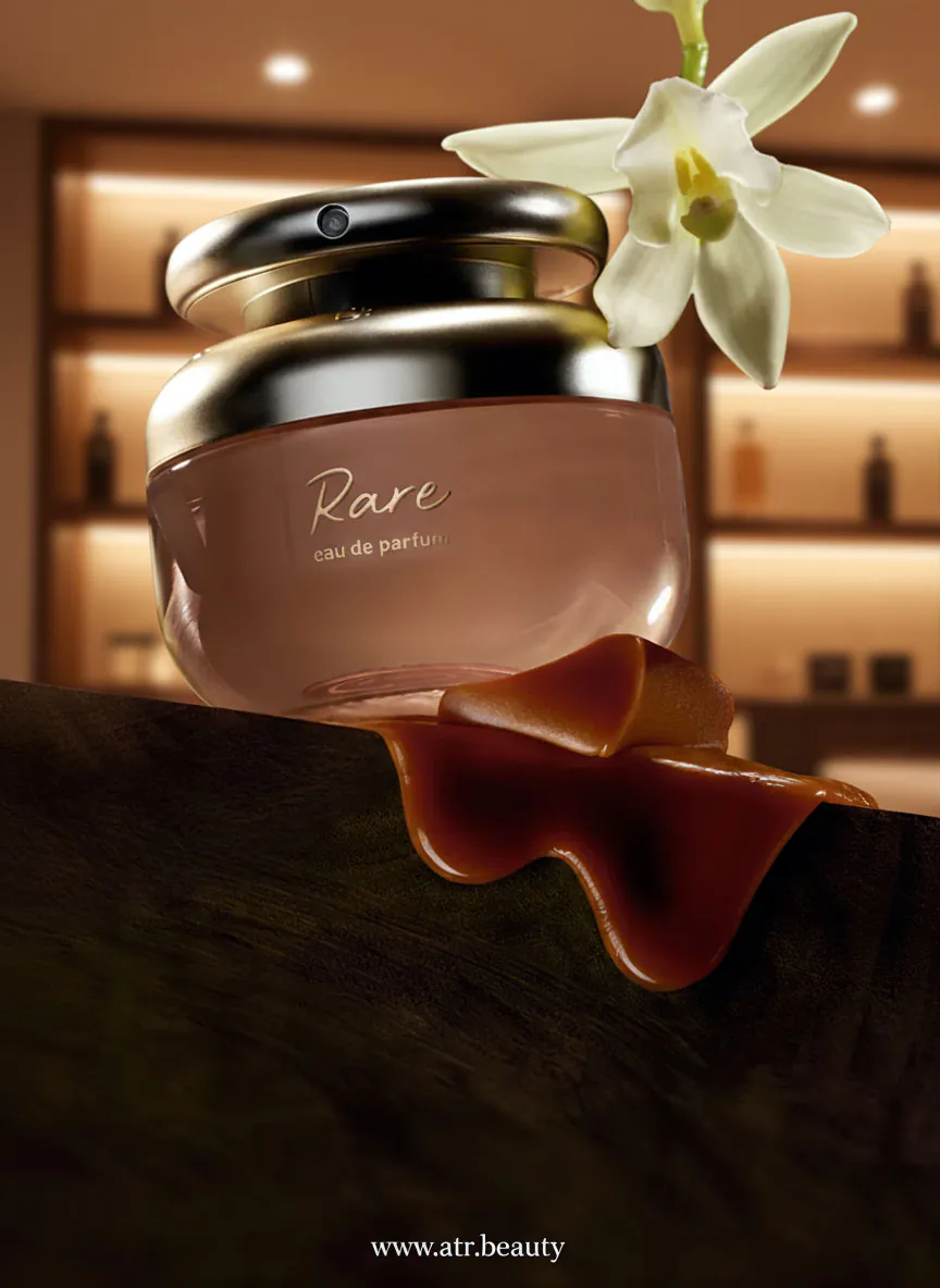 تصویر گالری عطر رر بیوتی (Rare Rare Beauty) 3