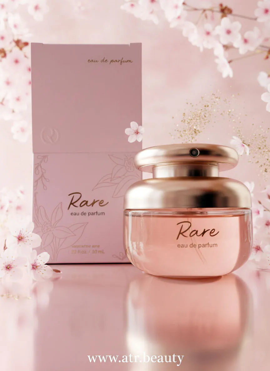 تصویر گالری عطر رر بیوتی (Rare Rare Beauty) 2